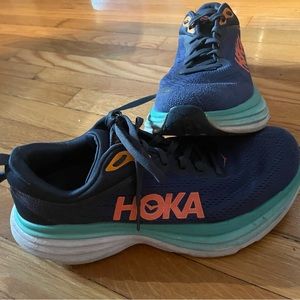 Hoka Bondi 8